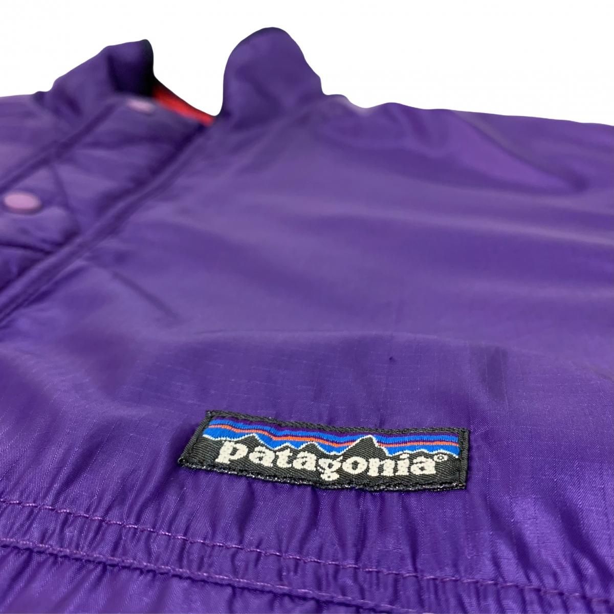 USA製 97年 patagonia Glissade Cardigan USA製 97年 patagonia Glissade Cardigan