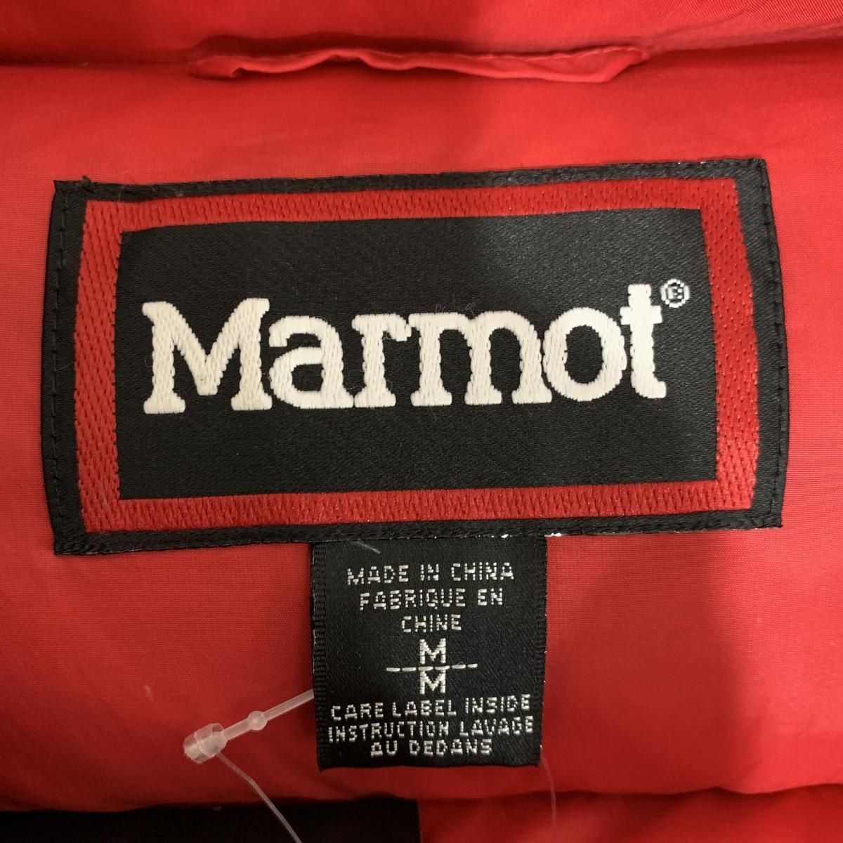 00s MARMOT Parbat Down Parka 黒 M マーモット パルバット 00s MARMOT Parbat Down Parka 黒 M マーモット パルバット