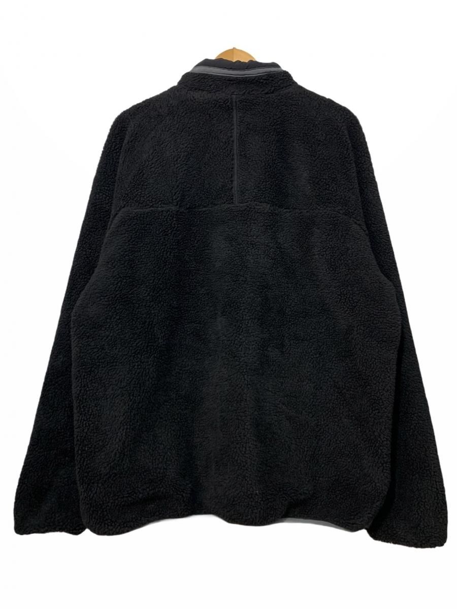 オンリーニューヨーク OnlyNy Alpine Fleece シェルパフリース