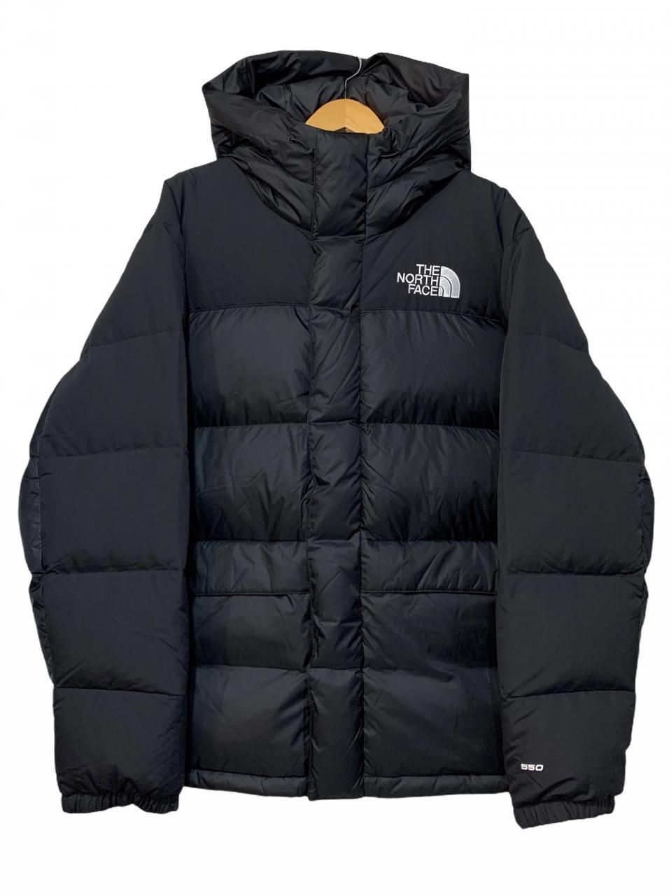 TNF Himalayan Jacket