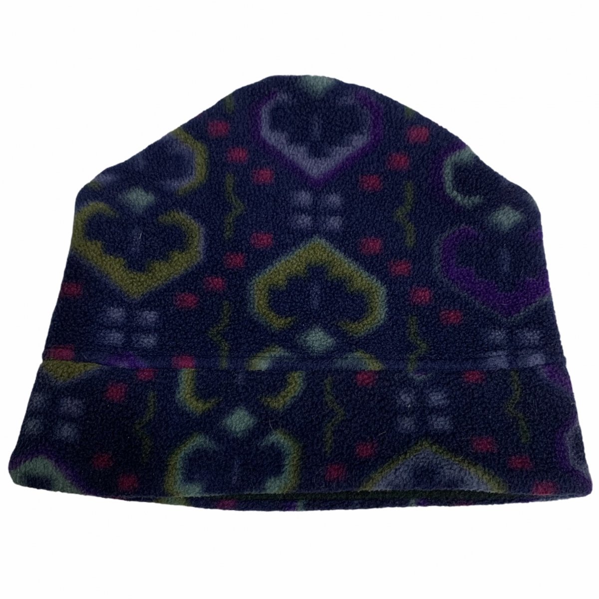 USA製 94年 patagonia Synchilla Alpine Hat 