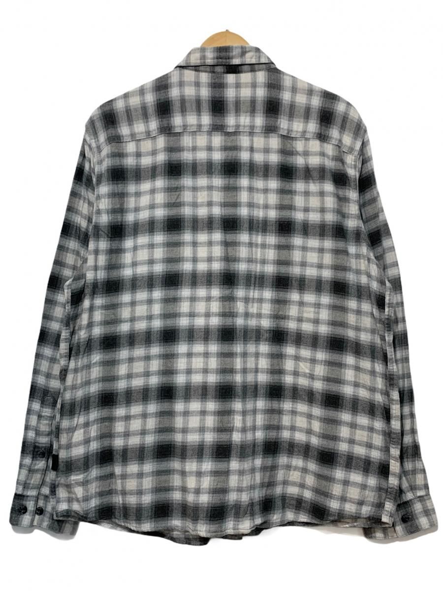 美品 patagonia FA19フィヨルド フランネルシャツ M surf 美品 patagonia FA19フィヨルド フランネルシャツ M surf