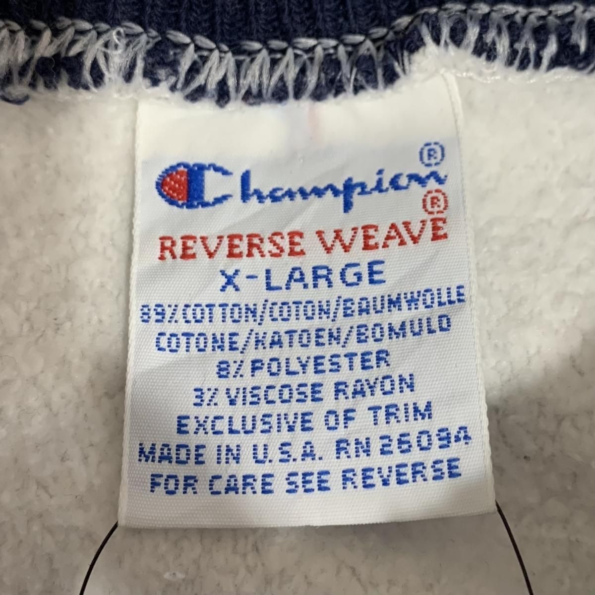 USA製 90s Champion USA製 90s Champion