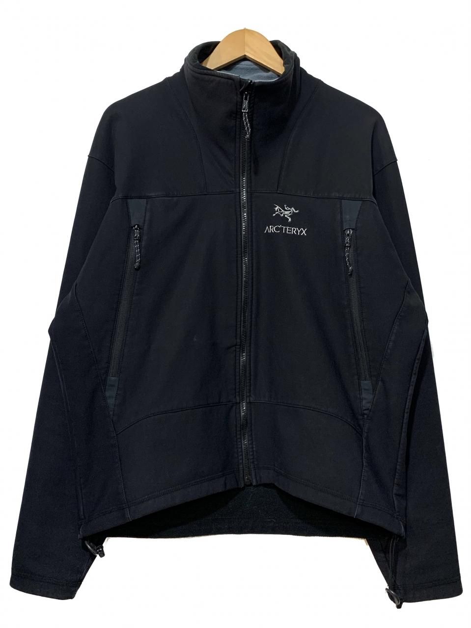 初期廃盤 ARC'TERYX GAMMA ガンマar カナダ製 フリース | labiela.com