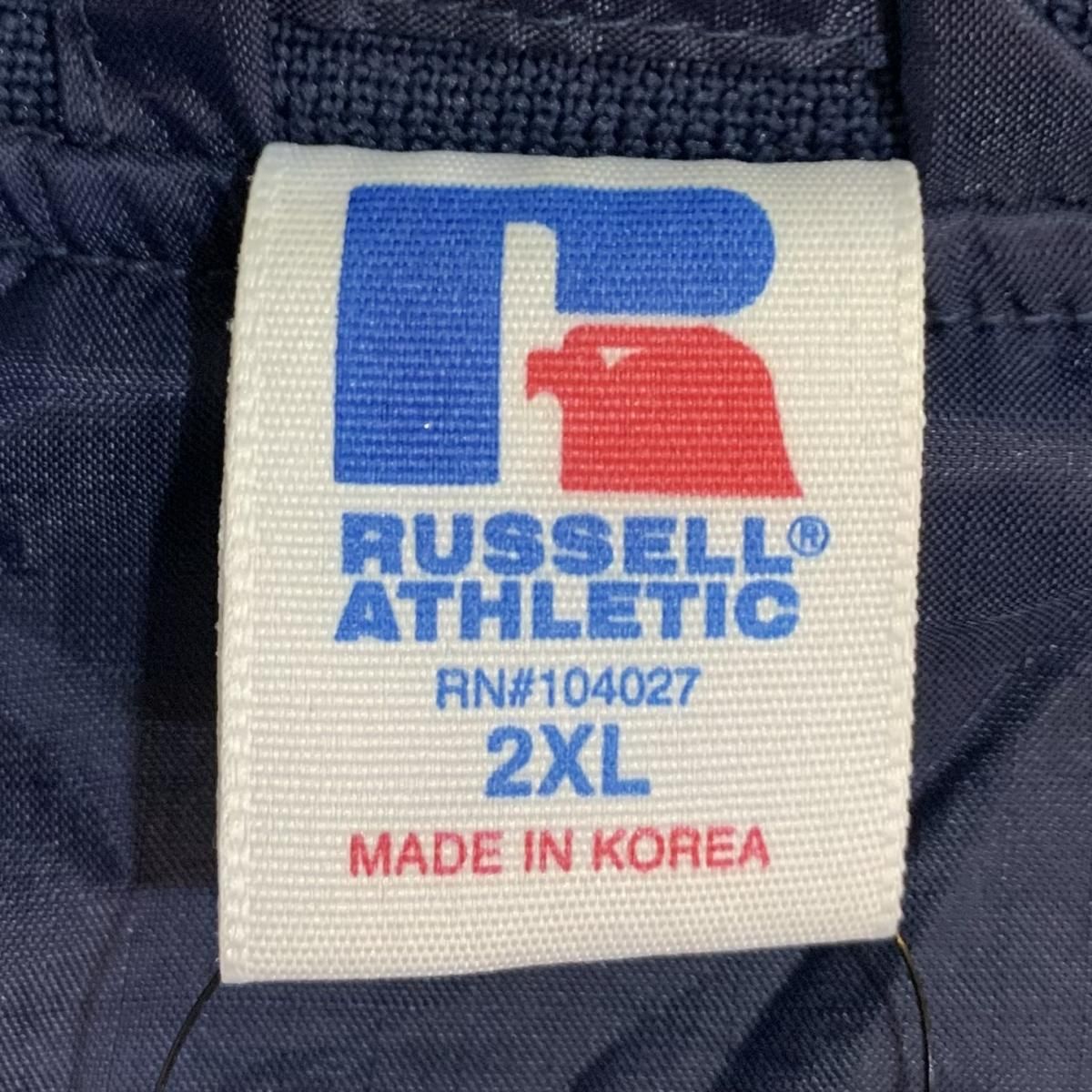 90s RUSSELL ATHLETIC 90s RUSSELL ATHLETIC