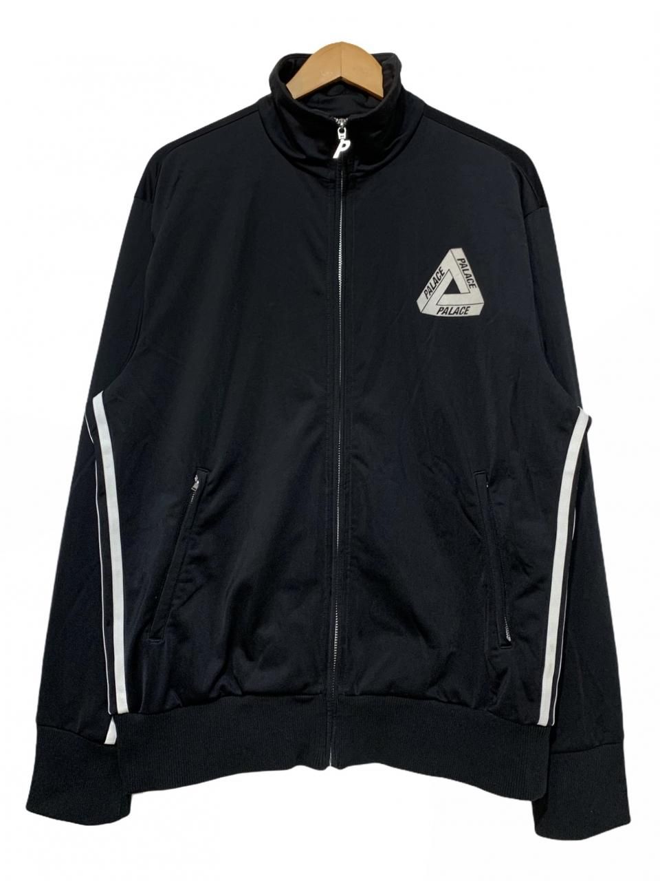 Palace × adidas track top ジャケット