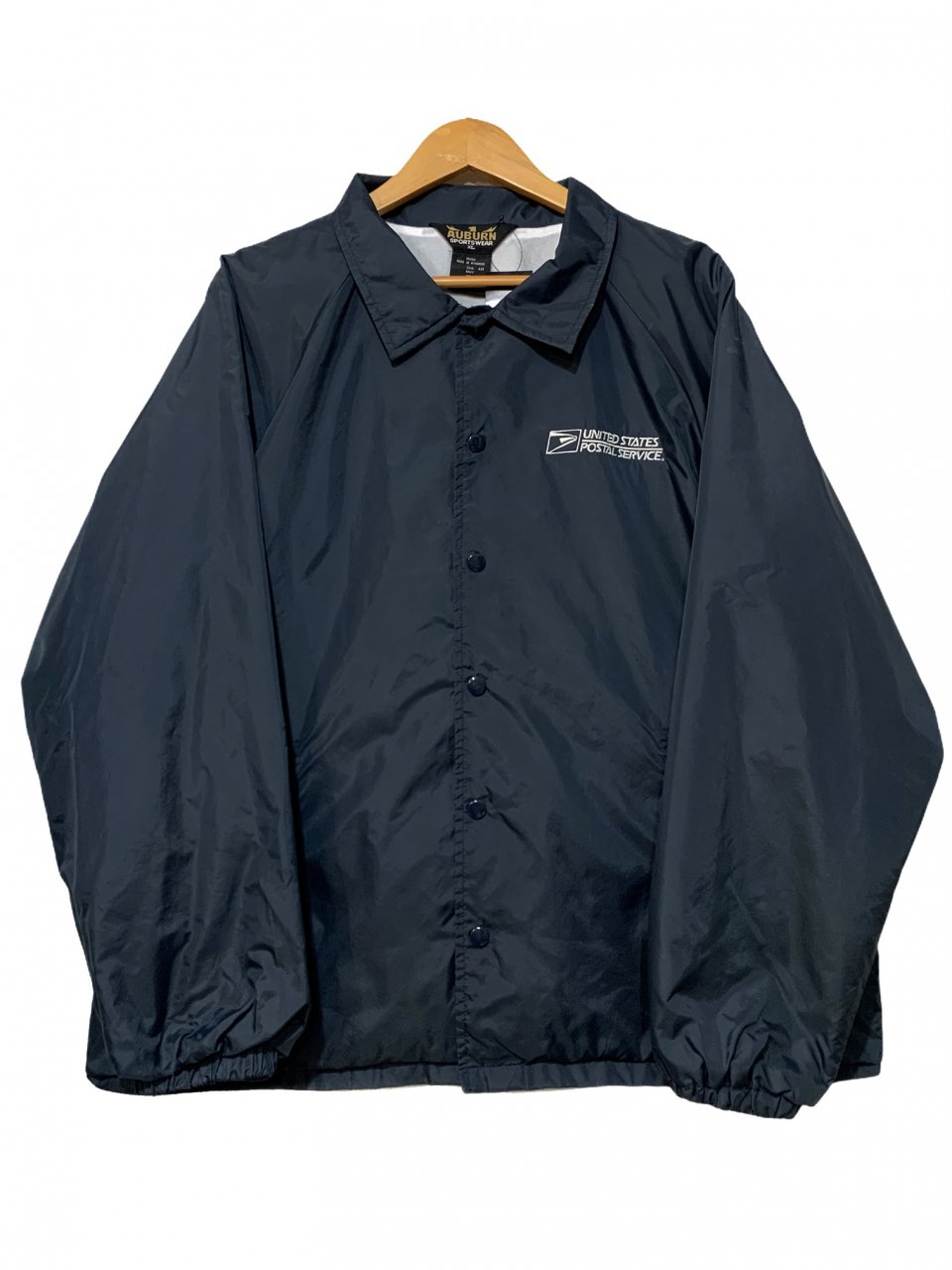 90s VINTAGE nylon coach jacket XXXl