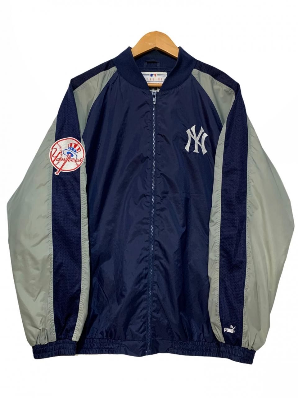 MLB YANKEES JACKET