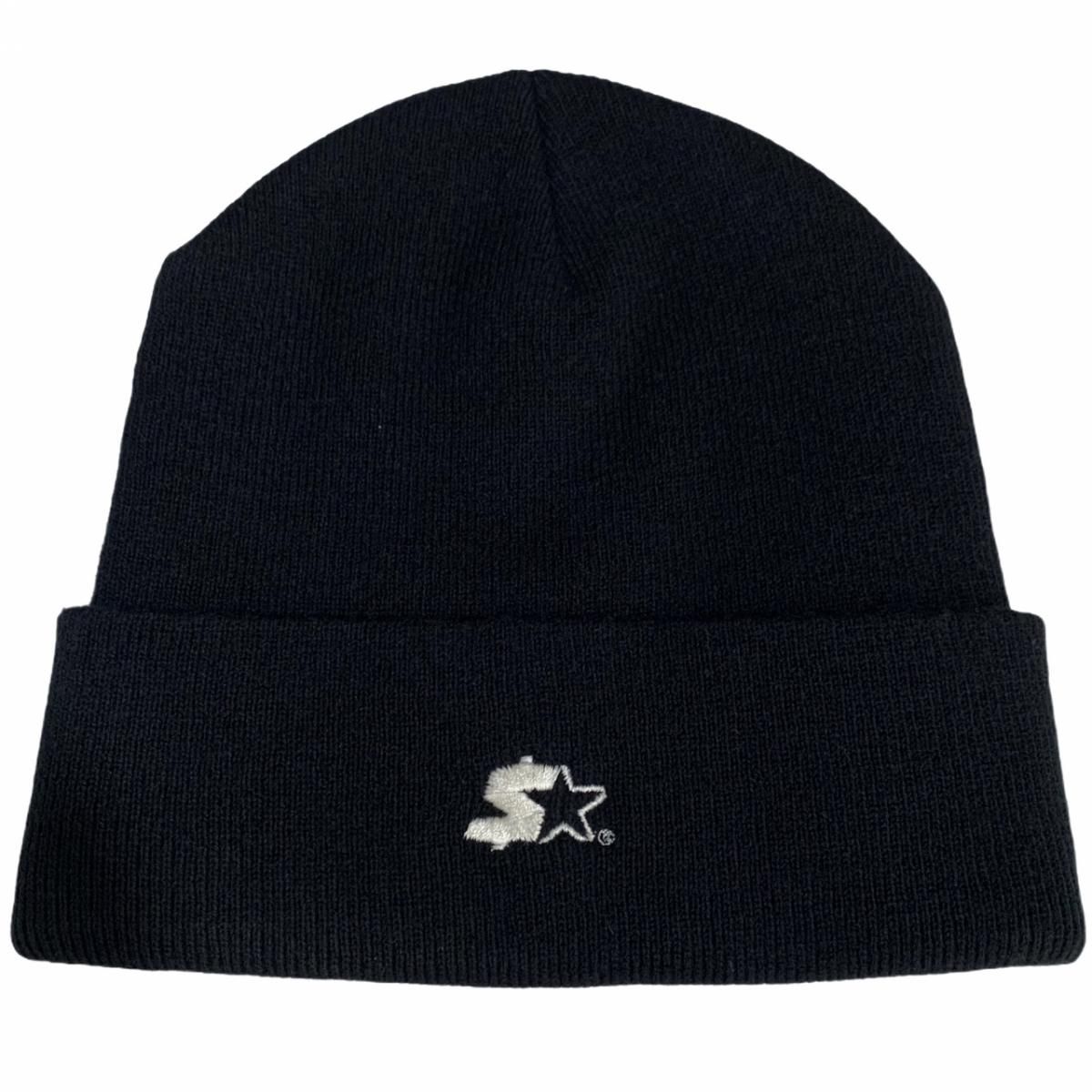 11AW SUPREME × FUTURA Logo Starter Beanie 黒 シュプリーム 11AW SUPREME × FUTURA Logo Starter Beanie 黒 シュプリーム