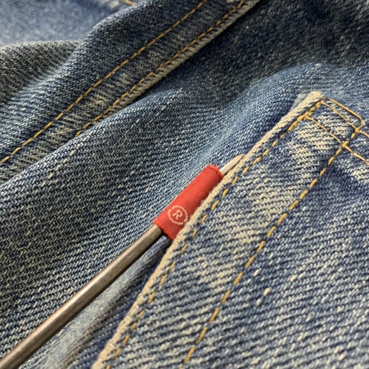 70s Levi's 505 