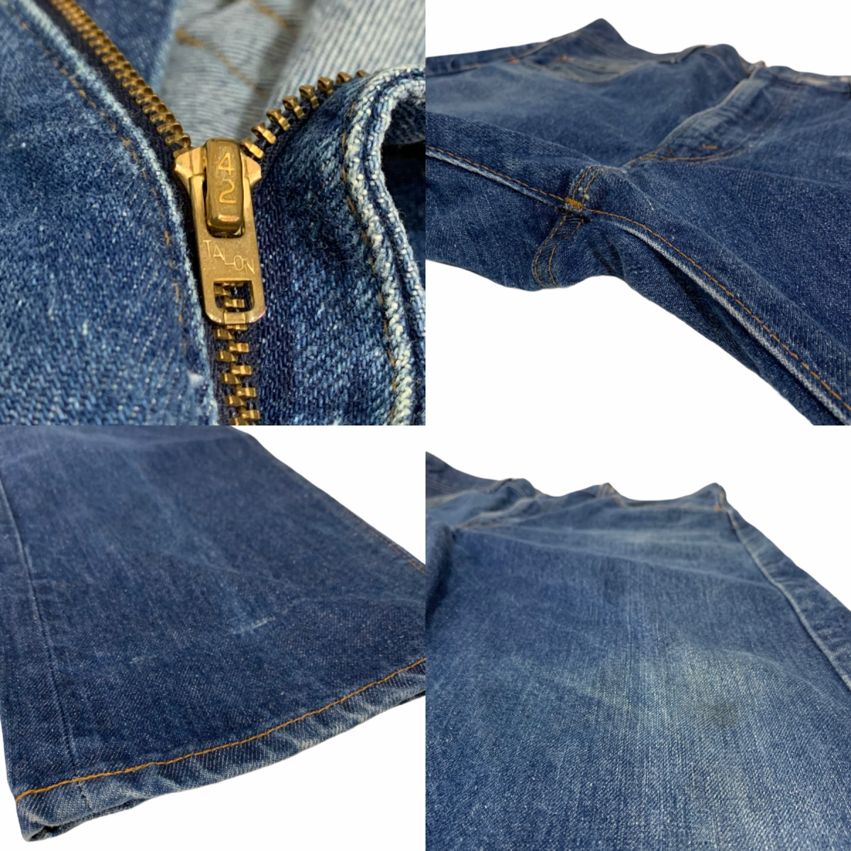 77年製 Levi's 505 77年製 Levi's 505