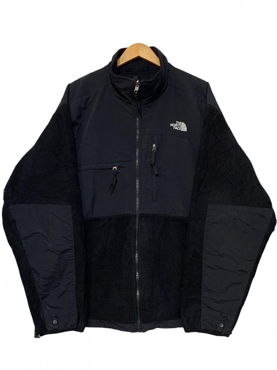 THE NORTH FACE  デナリジャケット 黒