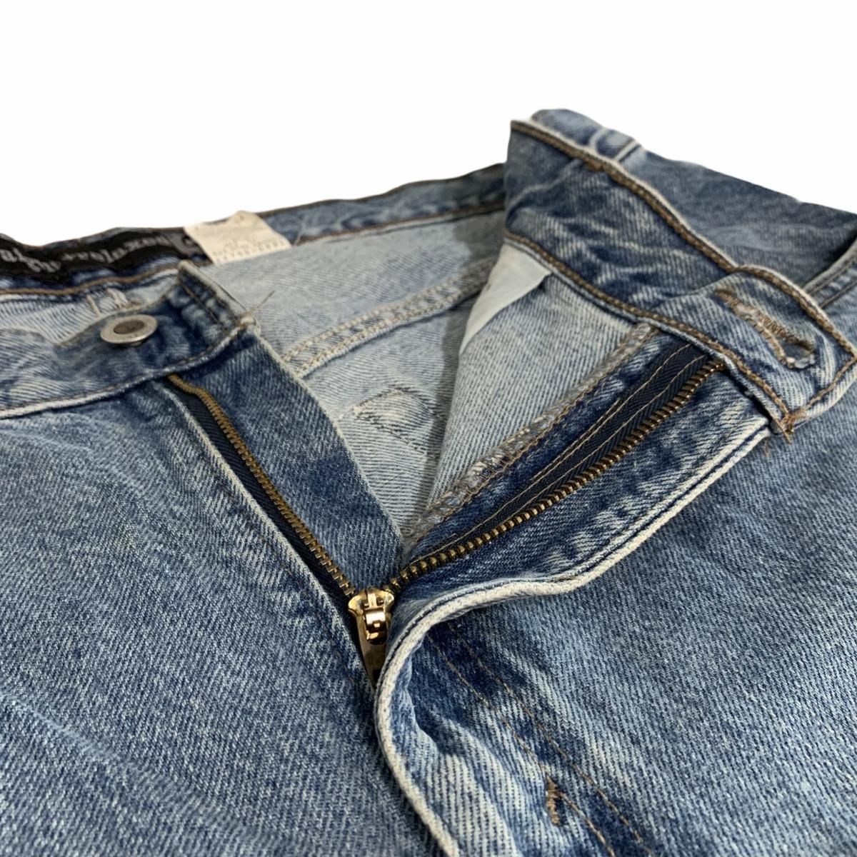 USA製 90s Levi's SilverTab USA製 90s Levi's SilverTab