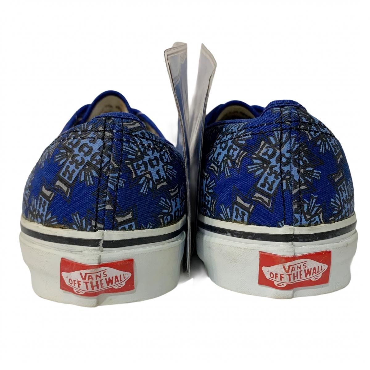 非売品 SAMPLE 00s VANS DOGTOWN AUTHENTIC 27 非売品 SAMPLE 00s VANS DOGTOWN AUTHENTIC 27 非売品 SAMPLE