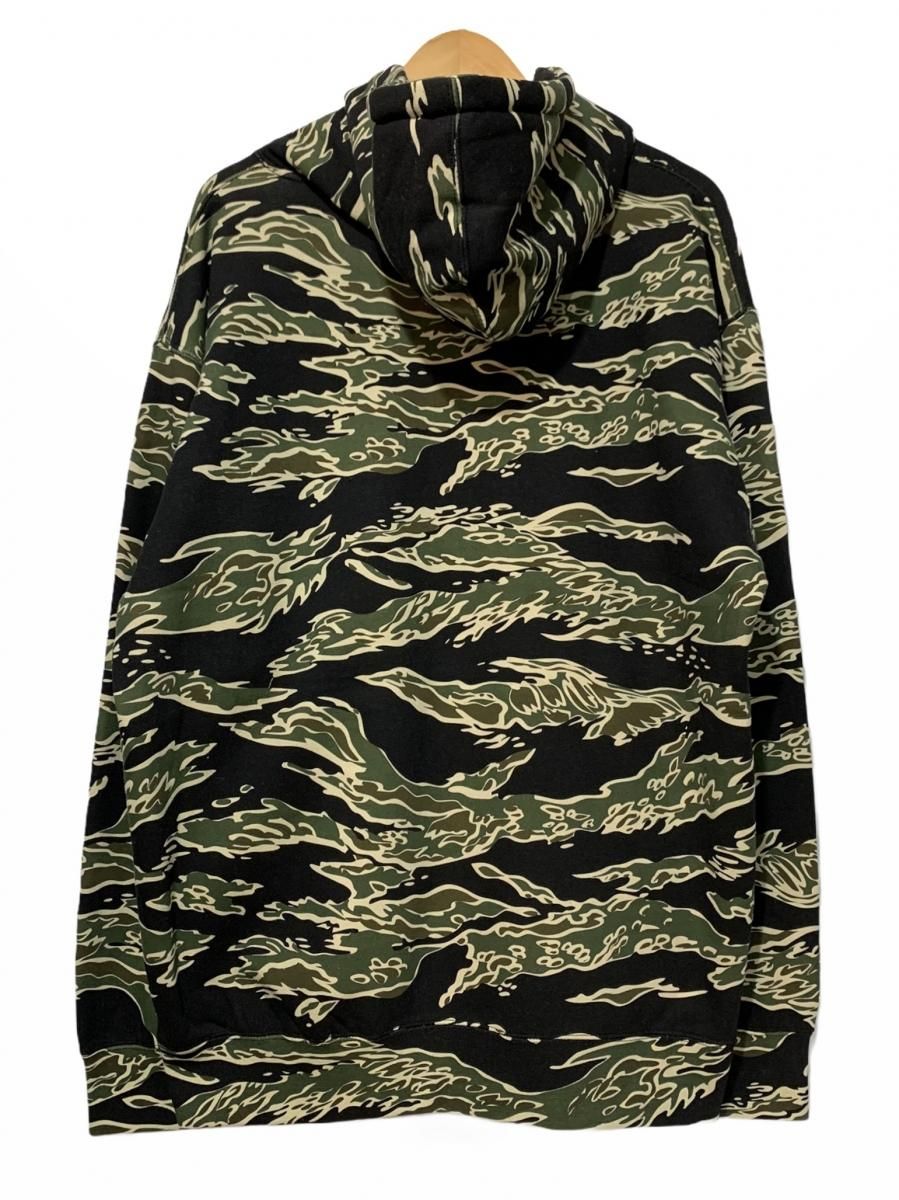 新品 INDEPENDENT Tiger Camo Pullover Hoodie 迷彩 インディ 新品 INDEPENDENT Tiger Camo Pullover Hoodie 迷彩 インディ