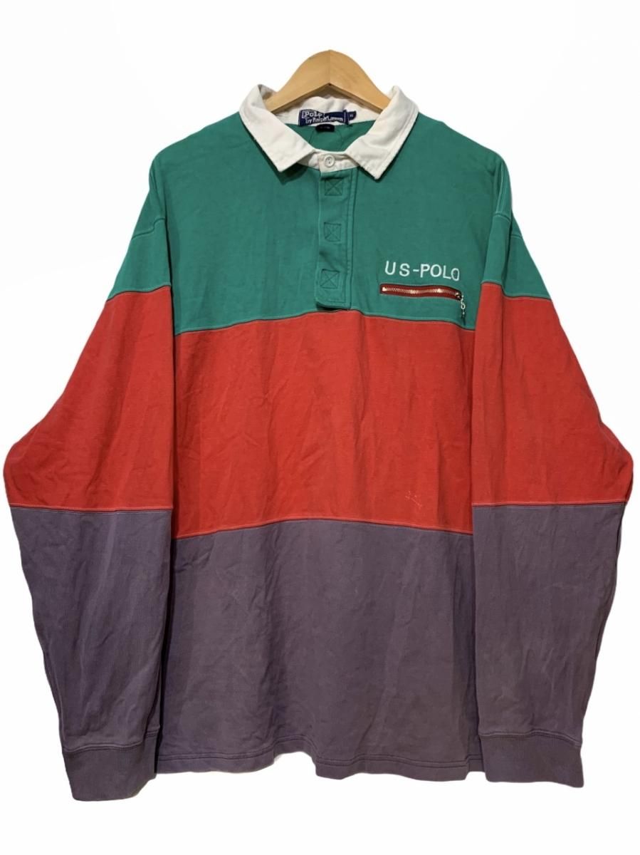 90s Polo Ralph Lauren 