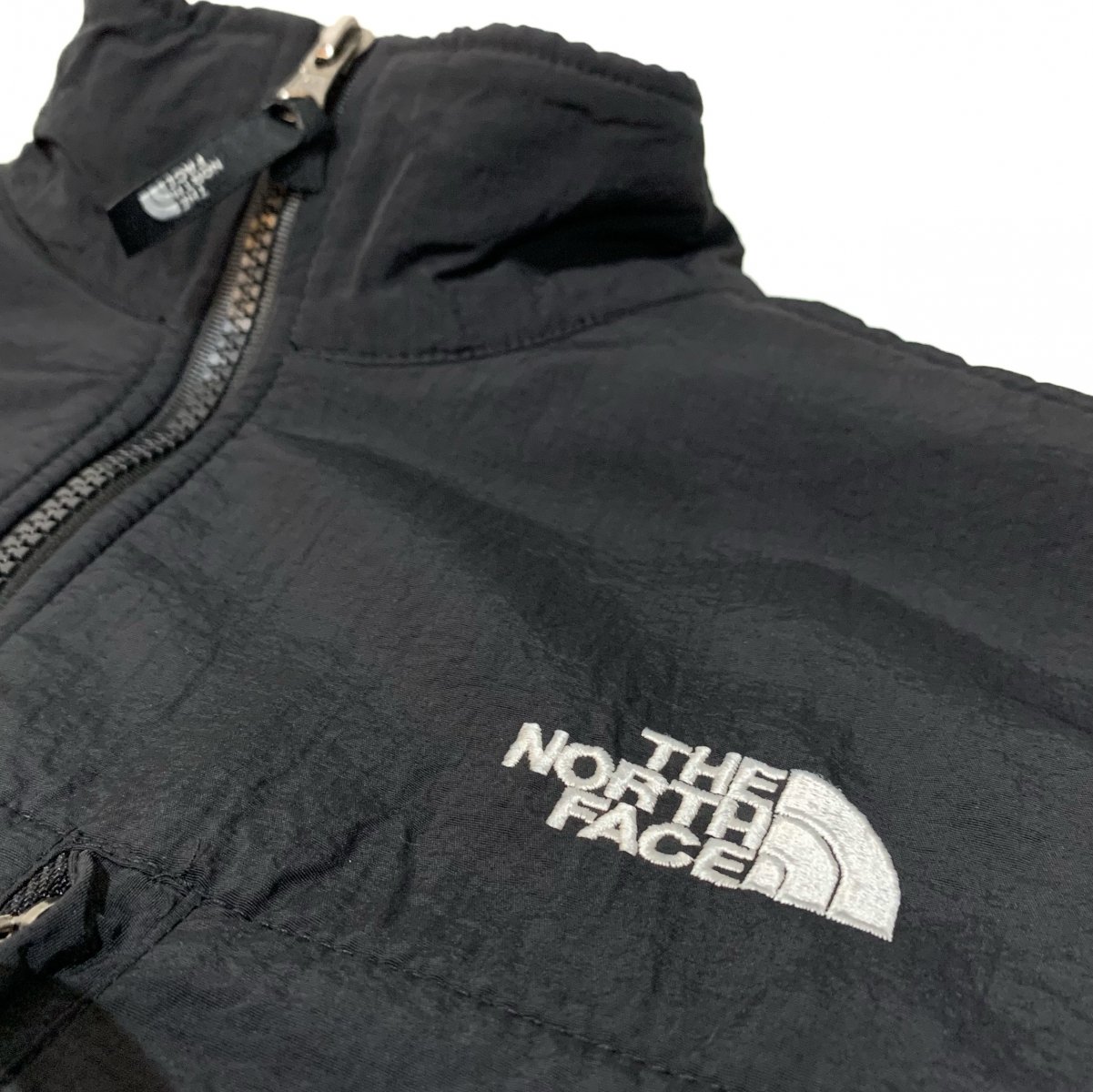 THE NORTH FACE Denali Jacket 紺 XL ノースフェイス デナリジャケット