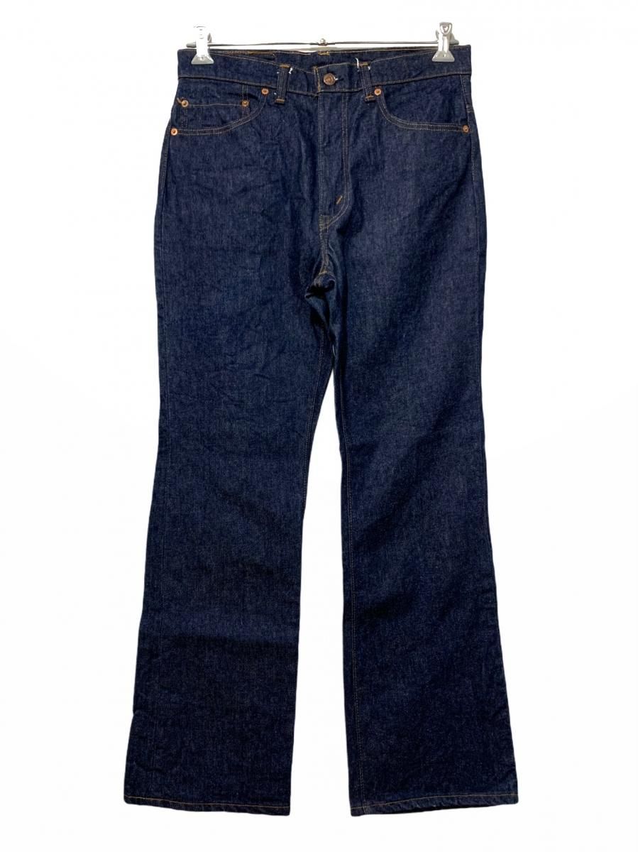 90年代 リーバイス Levi's 517-0217 ブーツカットジーンズ デニムパンツ USA製 レディースL(w28) ヴィンテージ /eaa362233