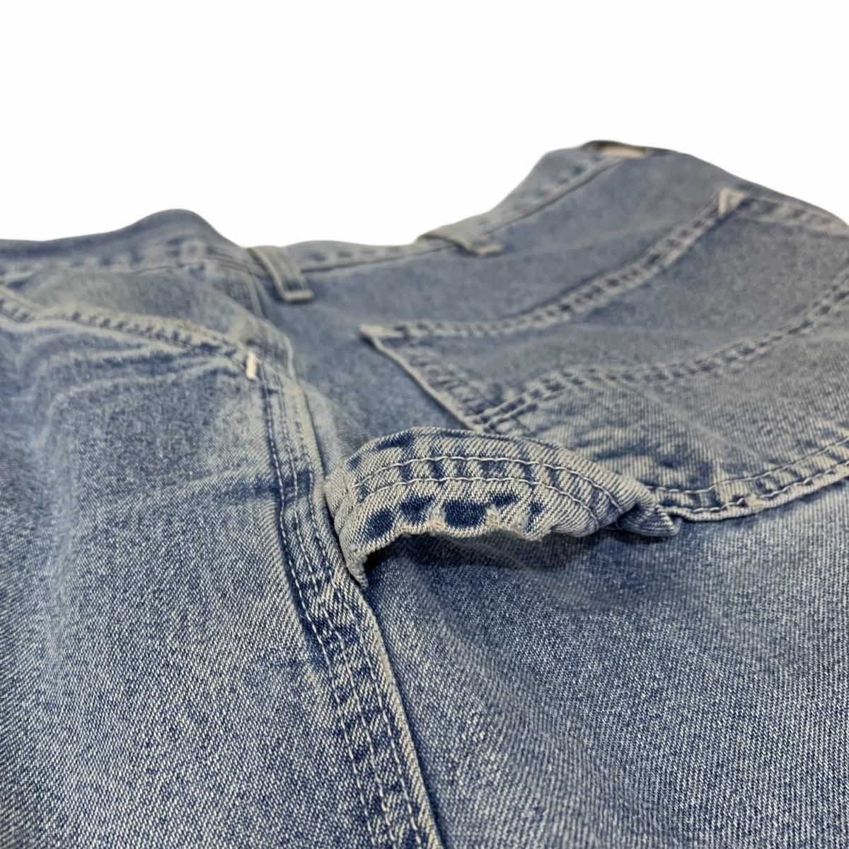 Carhartt Painter Denim Pants 薄青 W33×L29 カーハート デニム
