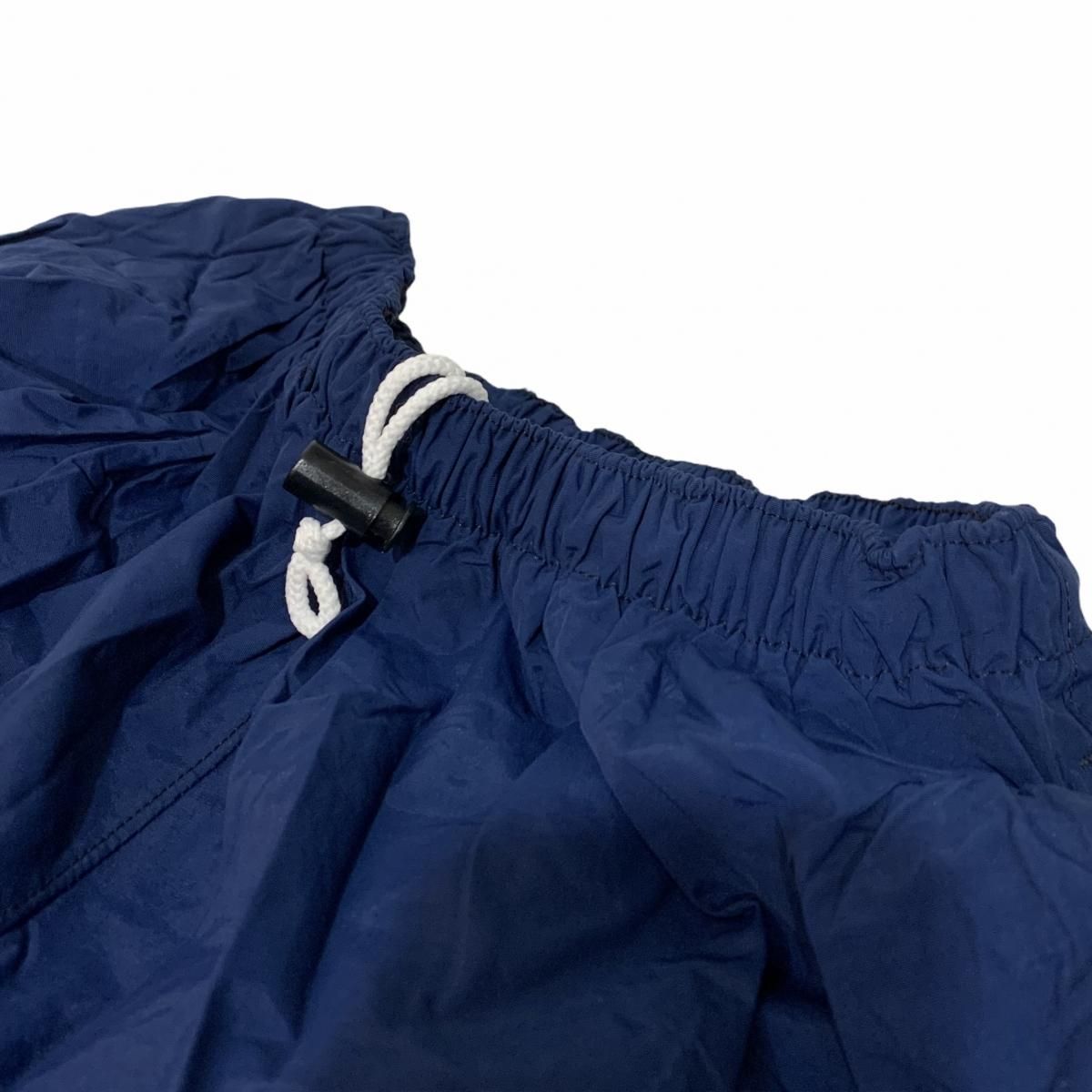 04年製 US AIR FORCE PTU Nylon Training Pants 紺 SMALL 04年製 US AIR FORCE PTU Nylon Training Pants 紺 SMALL
