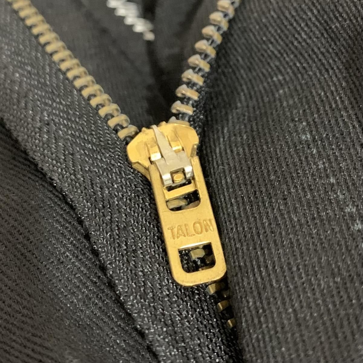 レビュー高評価のおせち贈り物 874 Dickies 90s USA製 Work ディッキーズ W33×L31 黒 Pants 男性用