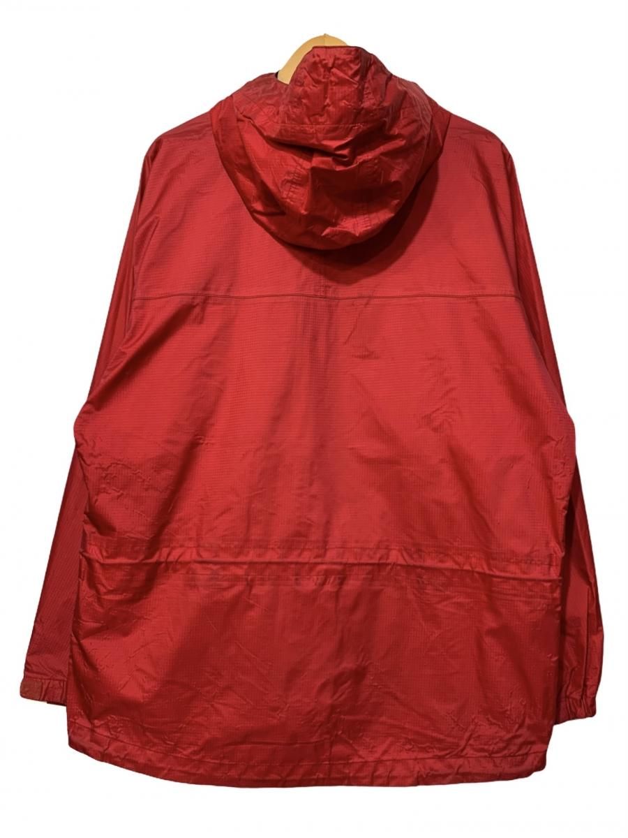 97年製 patagonia Super Pluma Jacket フェニックスレッド M 90s 97年製 patagonia Super Pluma Jacket フェニックスレッド M 90s
