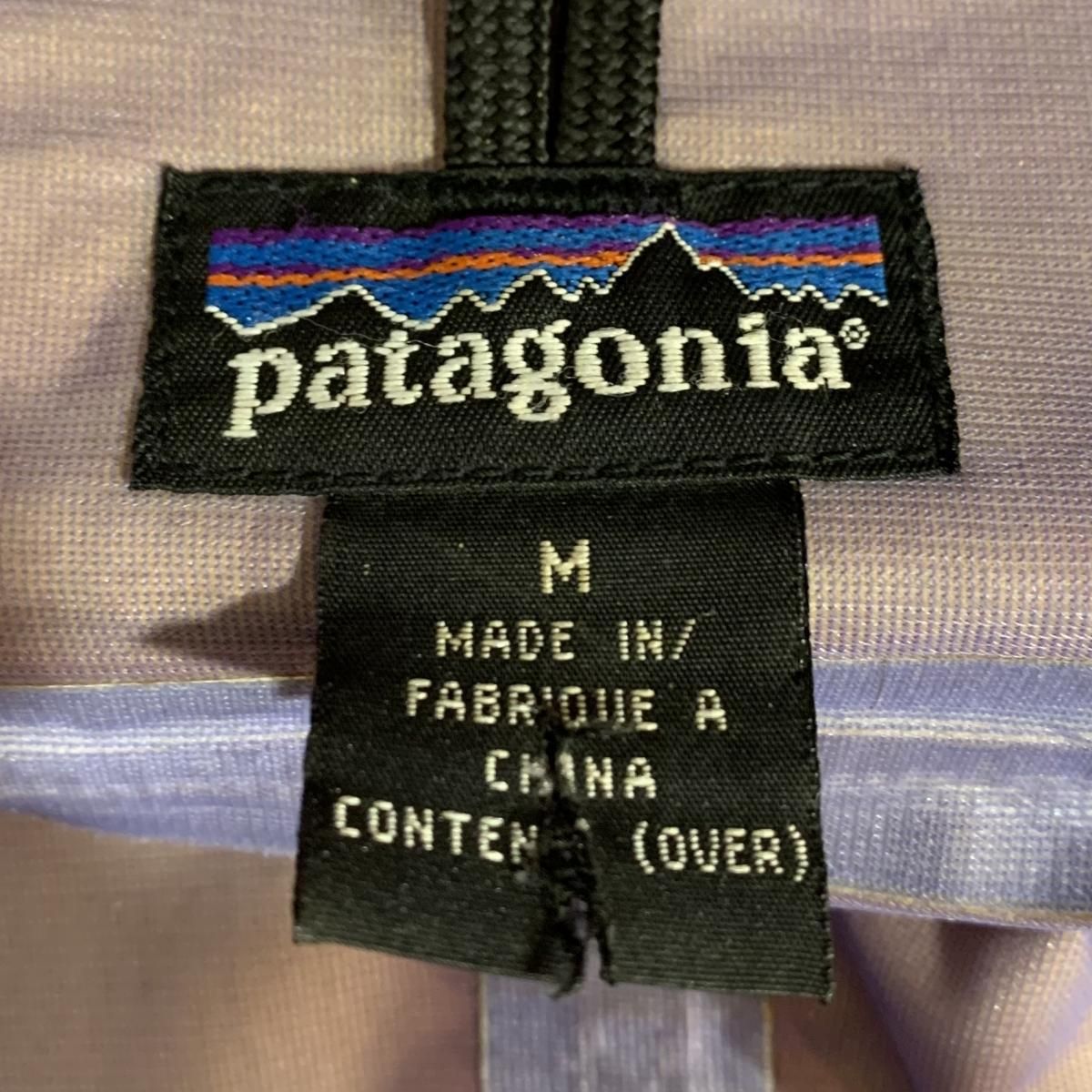 97年製 patagonia Super Pluma Jacket フェニックスレッド M 90s 97年製 patagonia Super Pluma Jacket フェニックスレッド M 90s