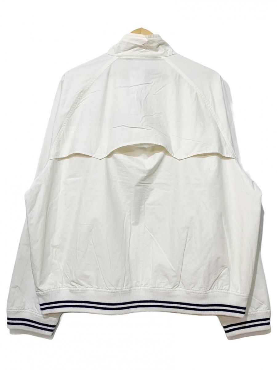 90s Polo Ralph Lauren Fleece Lined Cotton Drizzler Jacket