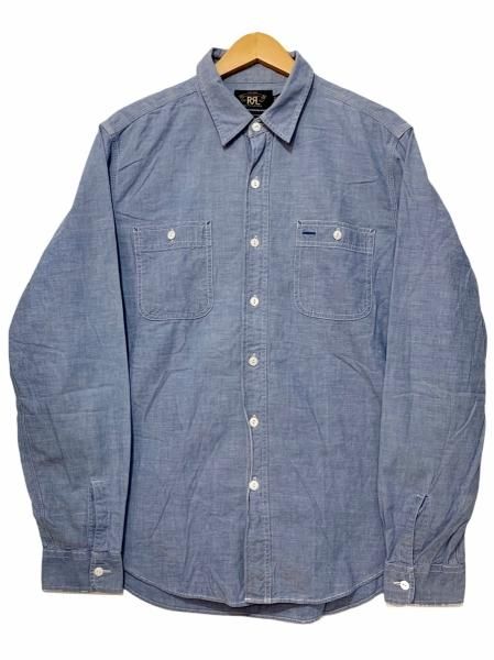 RRL - NEWJOKE ONLINE STORE