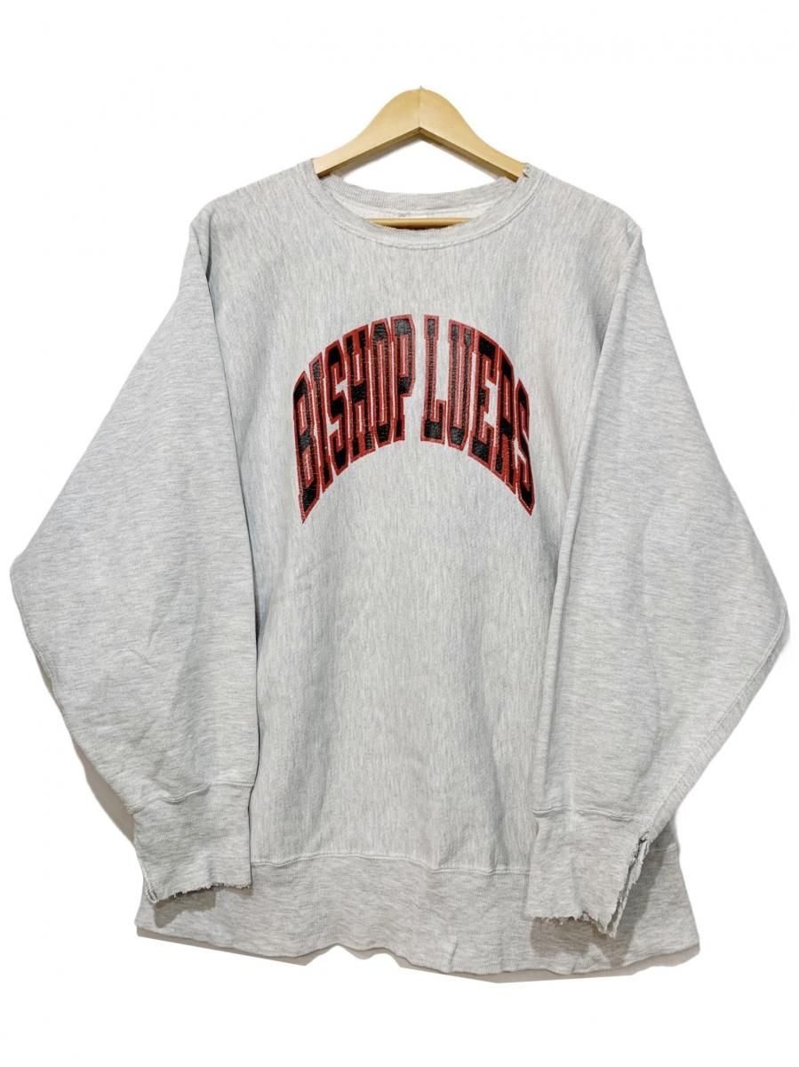 90s Champion vintage sweat リバースウィーブ USA製