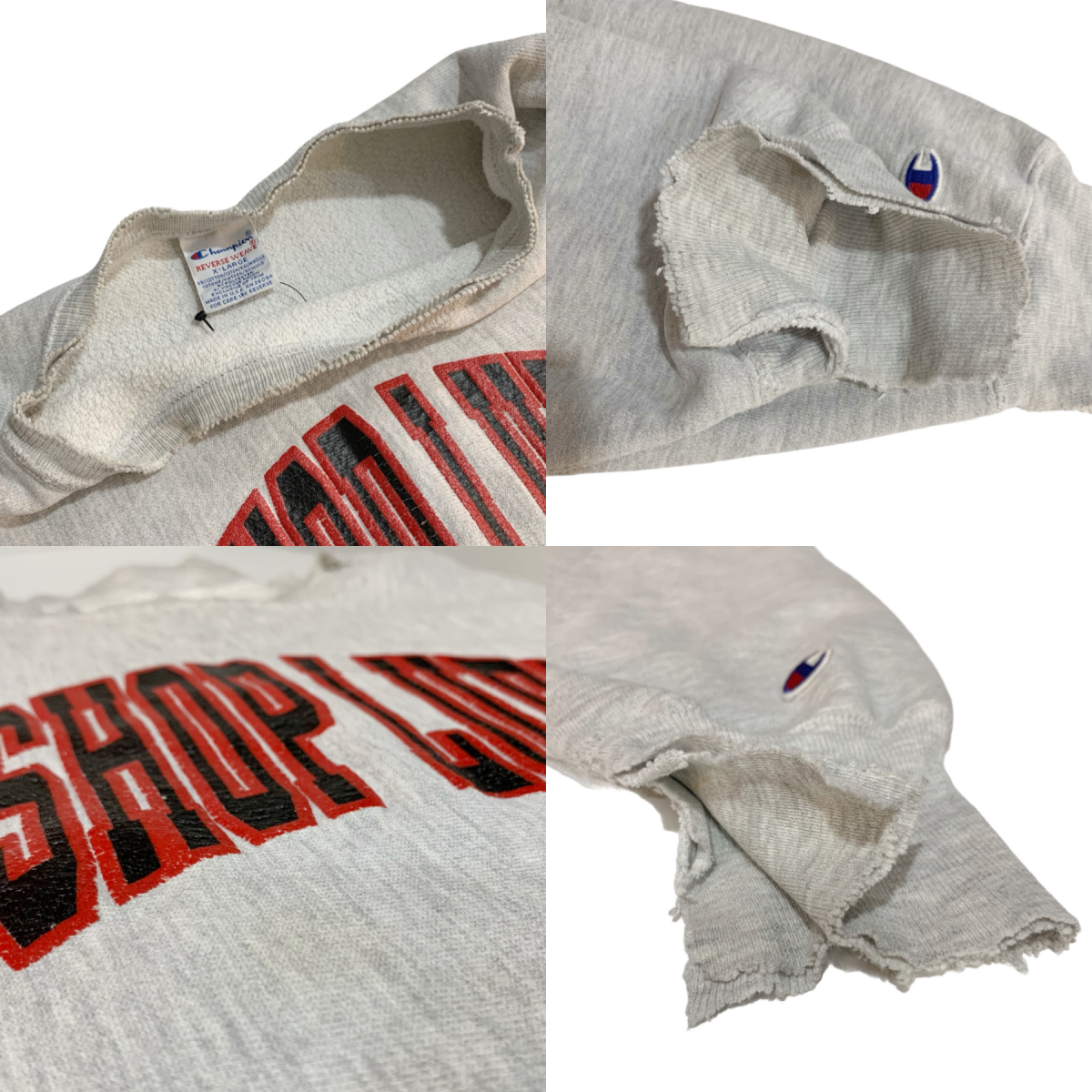 USA製 90s Champion USA製 90s Champion