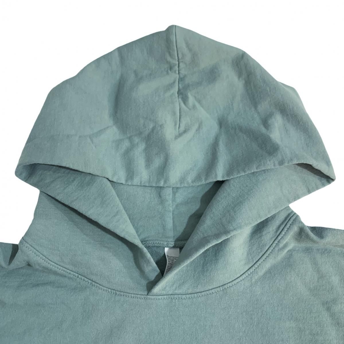 新品 USA製 LOS ANGELES APPAREL 9oz French Terry Pullover 新品 USA製 LOS ANGELES APPAREL 9oz French Terry Pullover