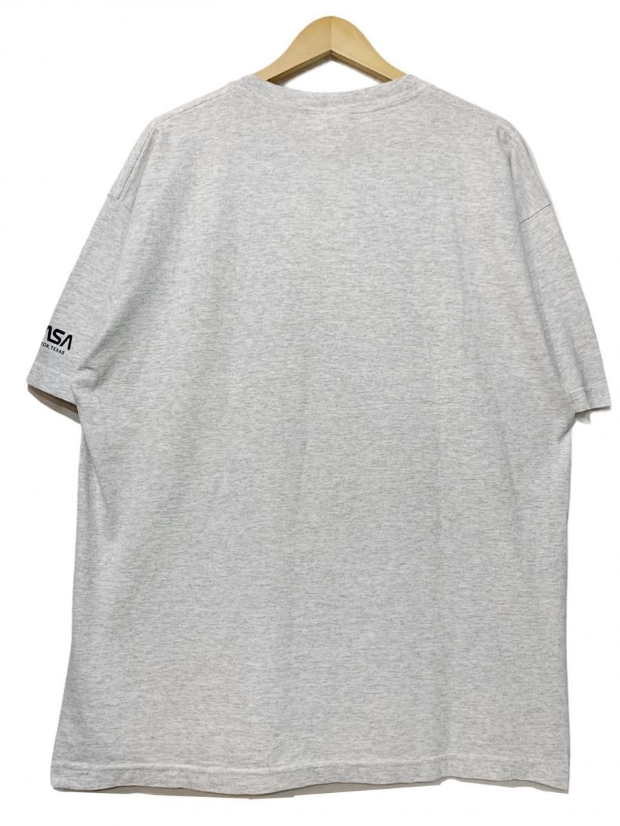 97年 NASA 