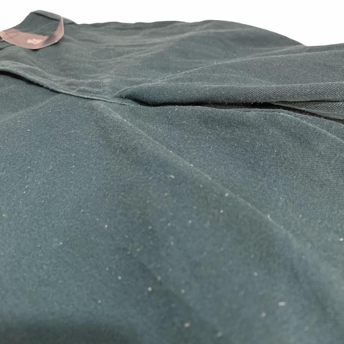 メキシコ製 00s Dickies 874 Work Pants 深緑 W30×L30