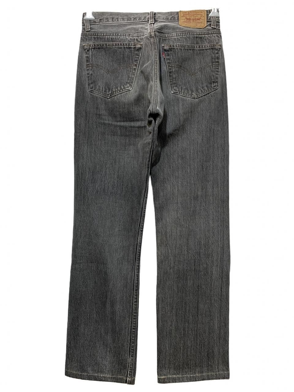 リーバイス　Levi's 501 usa w30