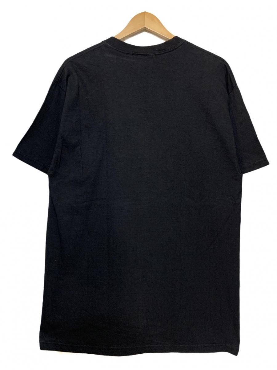 USA製 00s DOGTOWN Logo S/S Tee 黒 L ドッグタウン 半袖 T USA製 00s DOGTOWN Logo S/S Tee 黒 L ドッグタウン 半袖 T