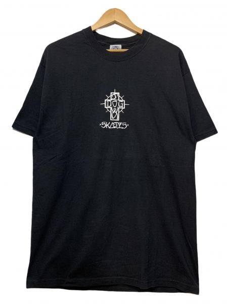 90S当時物 GOUGE CALIFORNIA ガウジ USA製Tシャツ オールド 90S当時物 GOUGE CALIFORNIA ガウジ USA製Tシャツ オールド