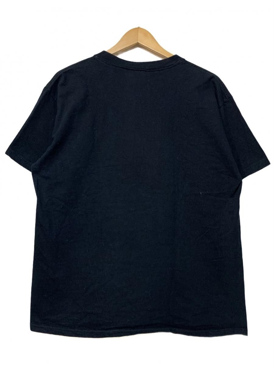 00s TONY ALVA Logo S/S Tee 黒 L トニーアルバ 半袖 Tシャツ 00s TONY ALVA Logo S/S Tee 黒 L トニーアルバ 半袖 Tシャツ