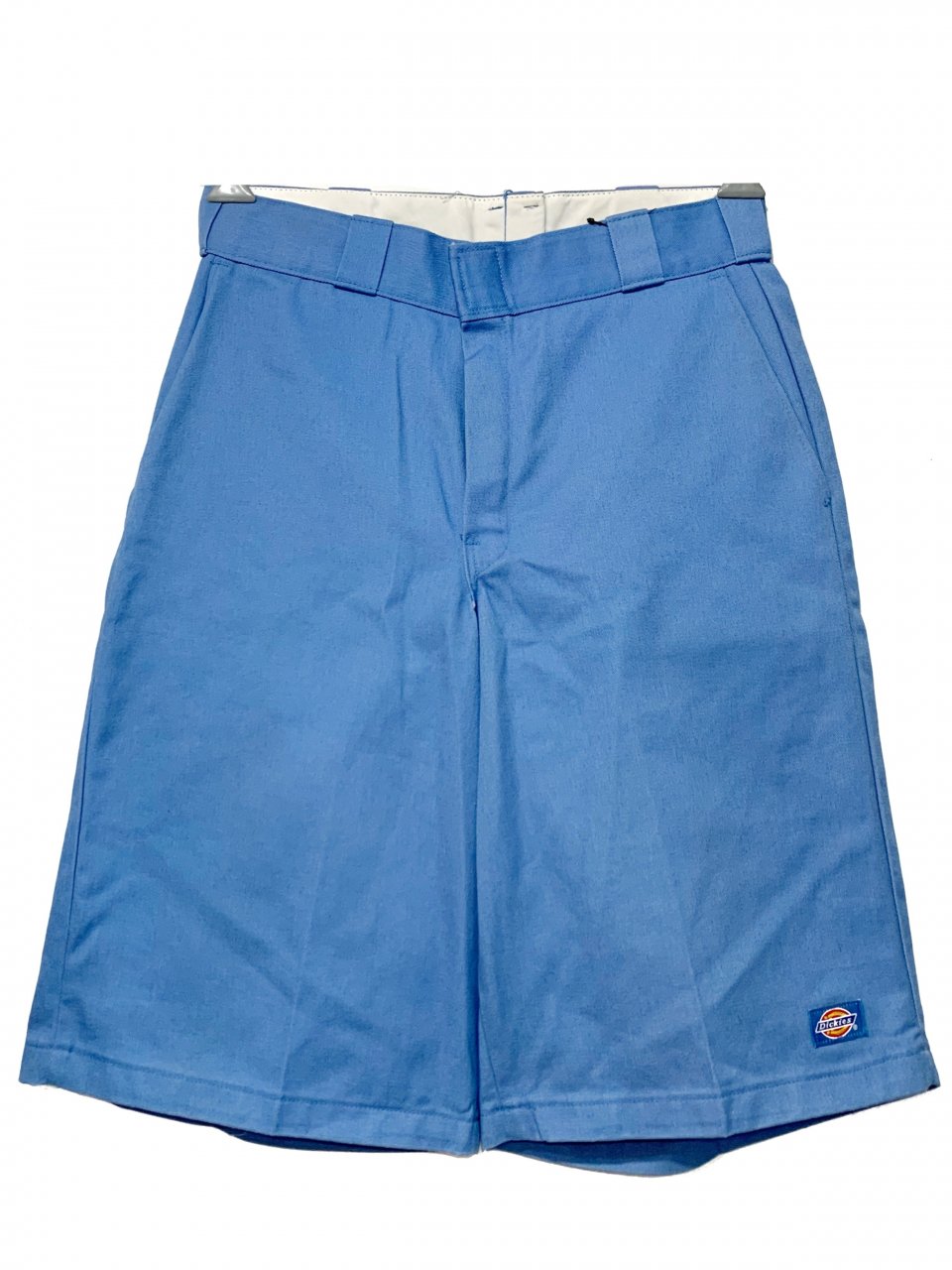 USA製 s Dickies Work Shorts 水色  ディッキーズ ワーク