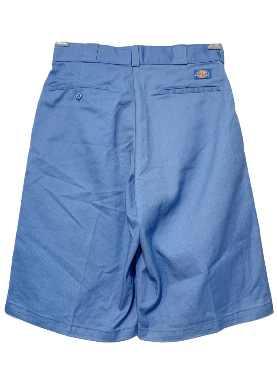 USA製 90s Dickies Work Shorts 水色 29 ディッキーズ ワークショーツ