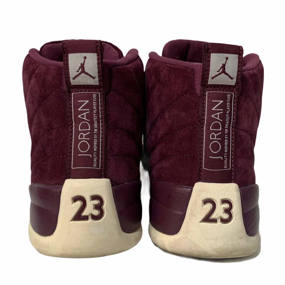 Air jordan bordeaux 12 cheap