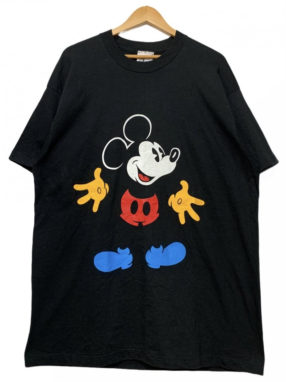 USA製 90s DISNEY 