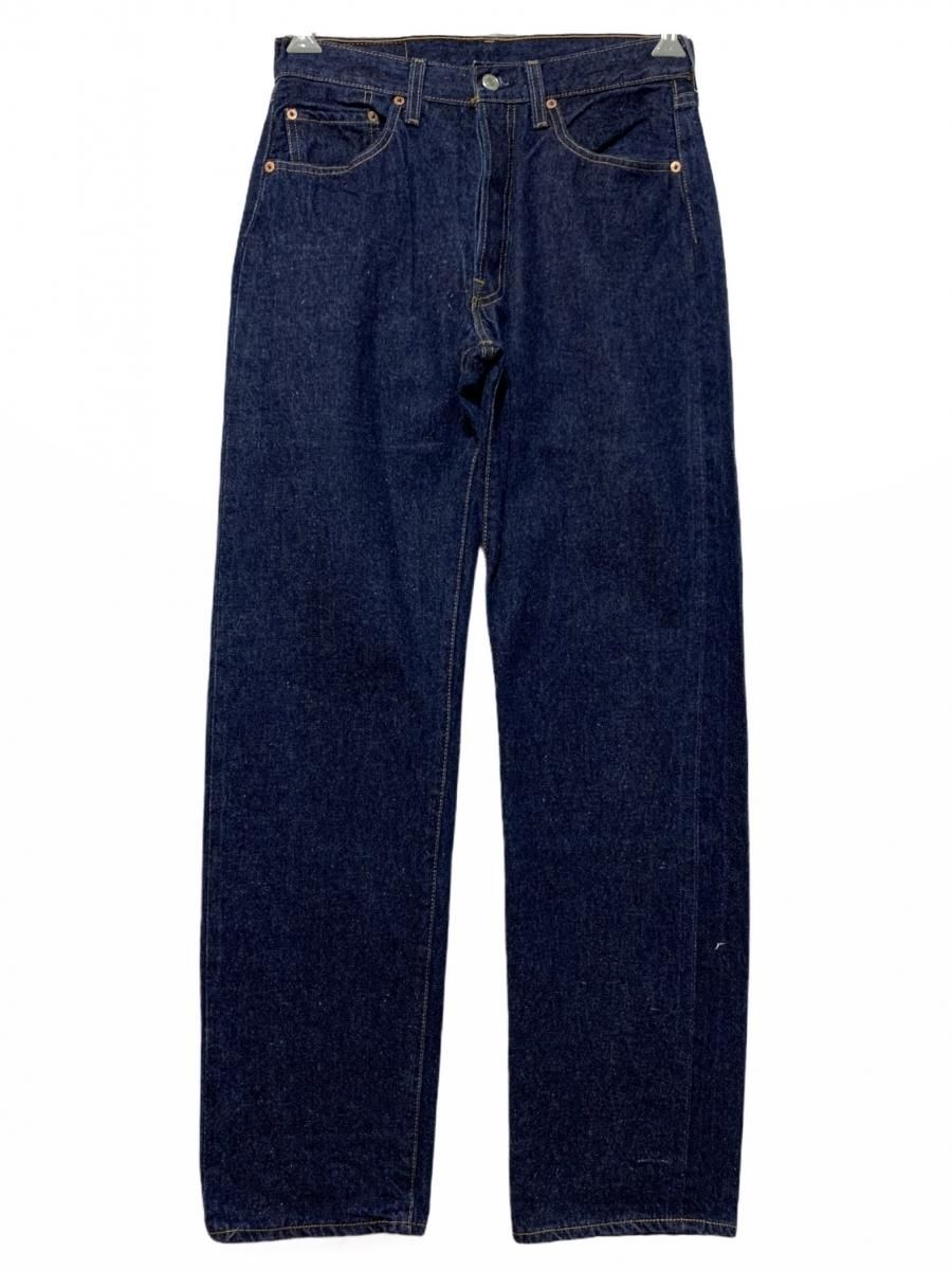 USA製 Levi's リーバイス 501 W30 バレンシア 古着 555