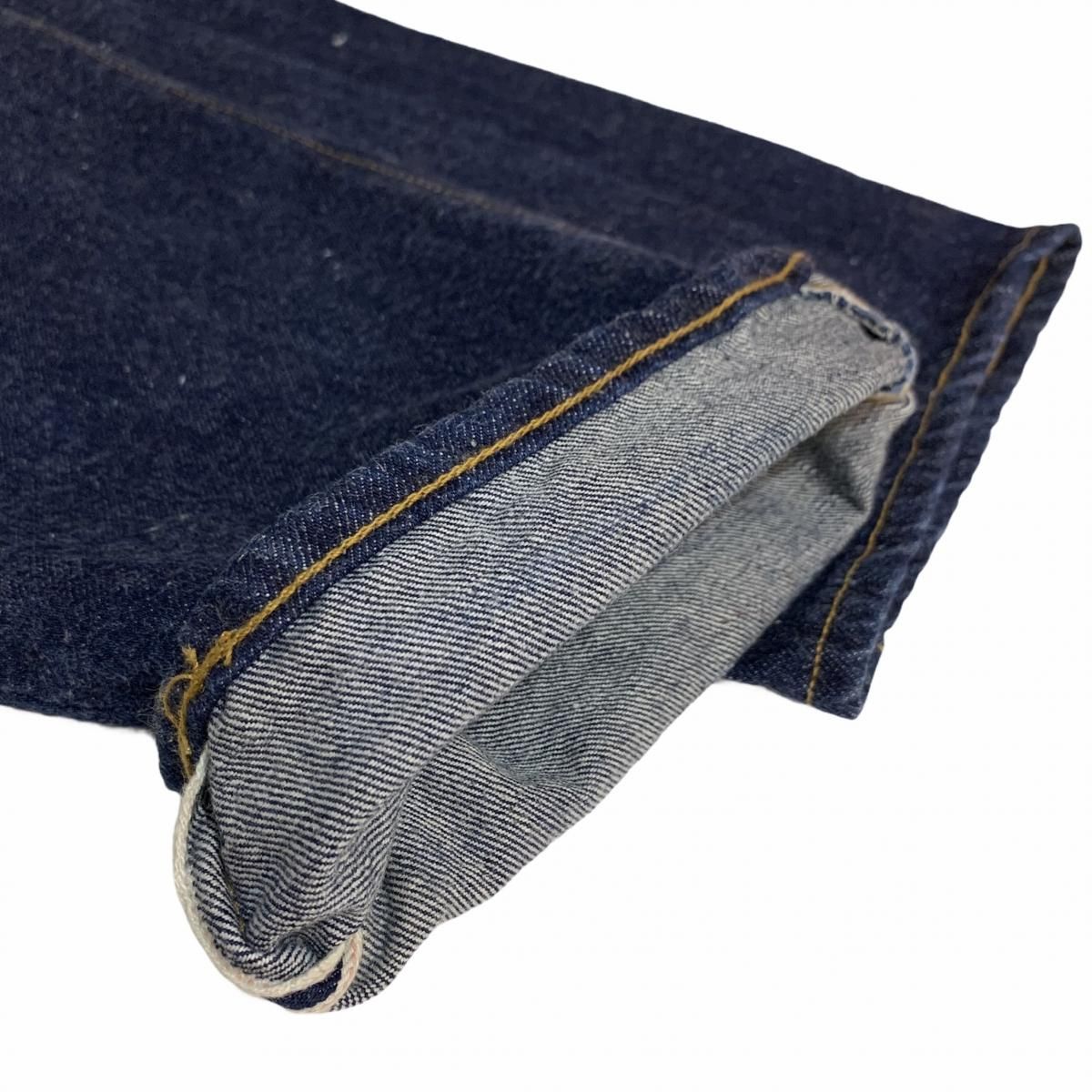 USA製 90s Levi's 501 Denim Pants 濃紺 W30×L32 リーバイス USA製 90s Levi's 501 Denim Pants 濃紺 W30×L32 リーバイス