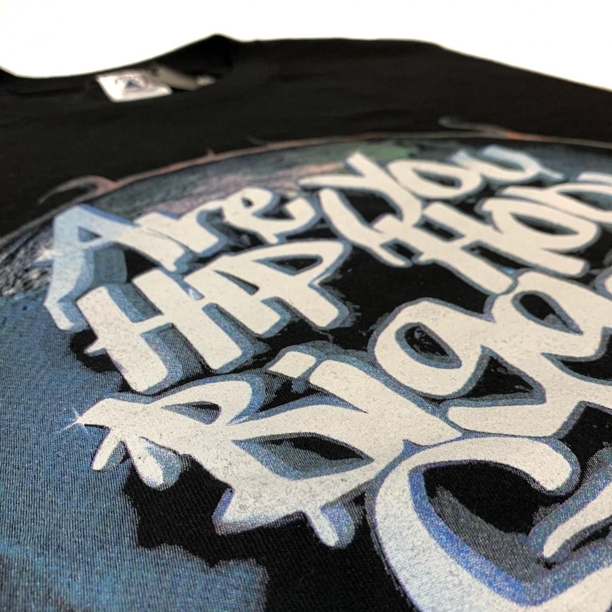 Deadstock 00年 DEF JAM 2000 Deadstock 00年 DEF JAM 2000
