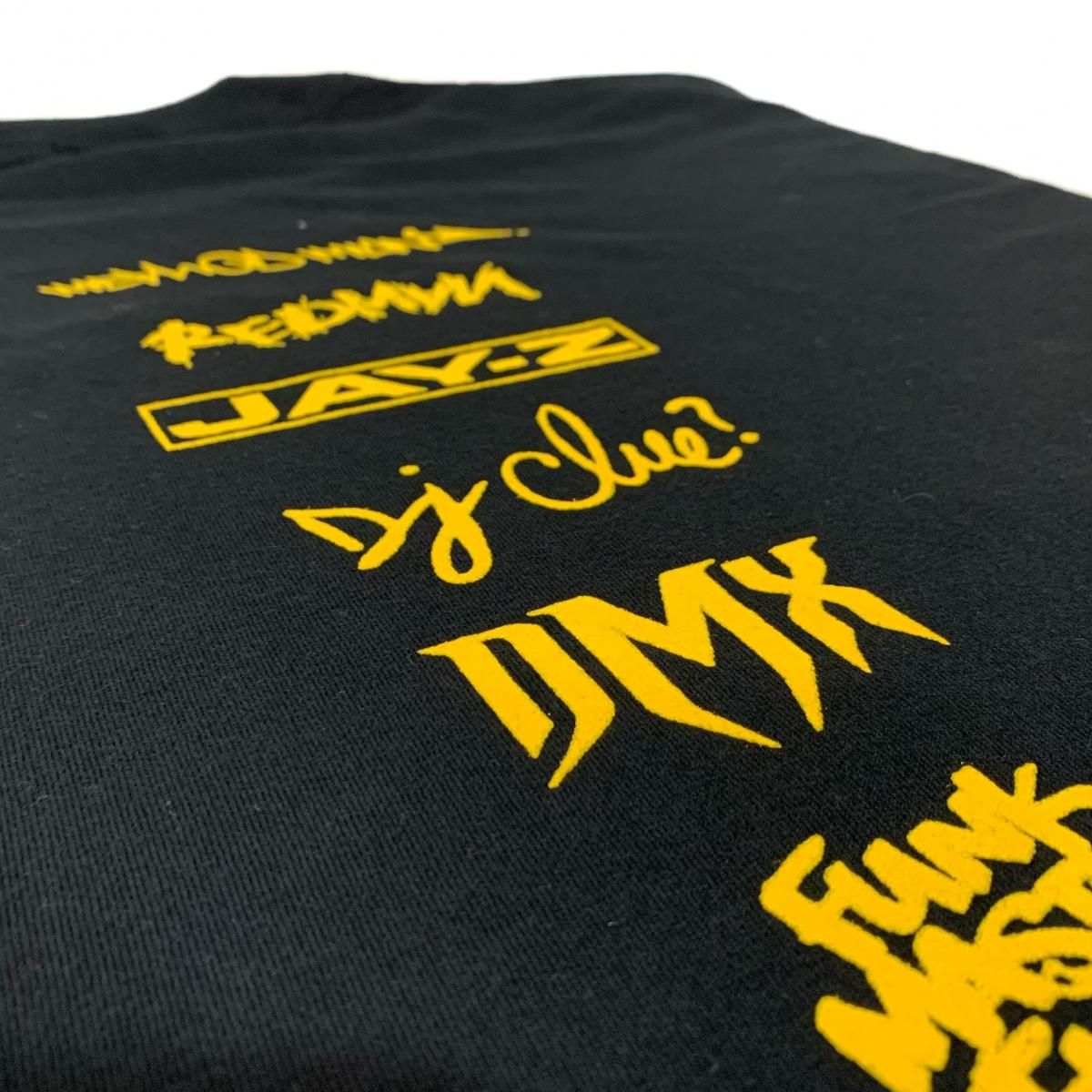 Deadstock 00年 DEF JAM 2000 Deadstock 00年 DEF JAM 2000