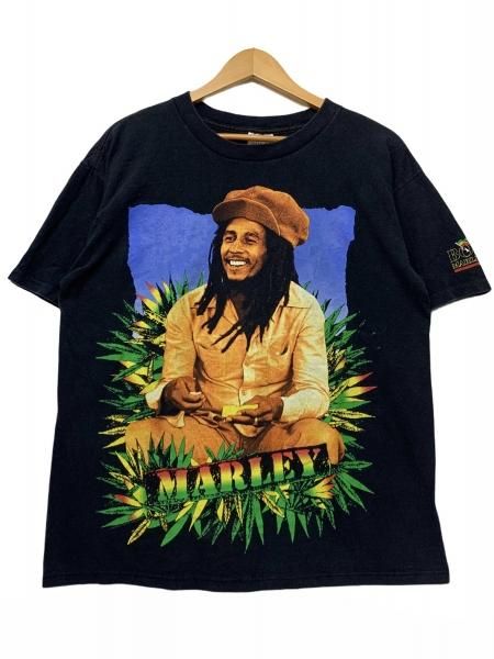 Bob Marley RAP TEES バンド BAND Tシャツ レゲエ Bob Marley × Rap Tees × Vintage VTG Bob Marley War Lyrics