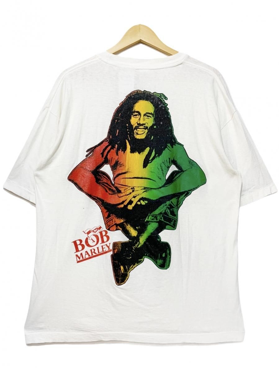 【ボブマーリー】新品 Bob Marley ジャマイカ レゲエ ラスタ Tシャツ