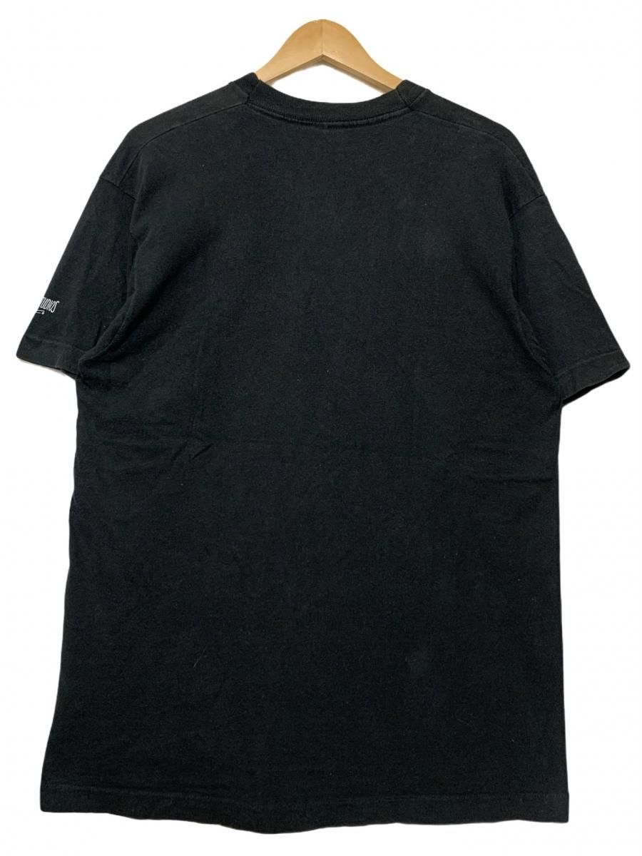 USA製 90年 E.T. Print S/S Tee 黒 L 90s イーティー 半袖 T USA製 90年 E.T. Print S/S Tee 黒 L 90s イーティー 半袖 T