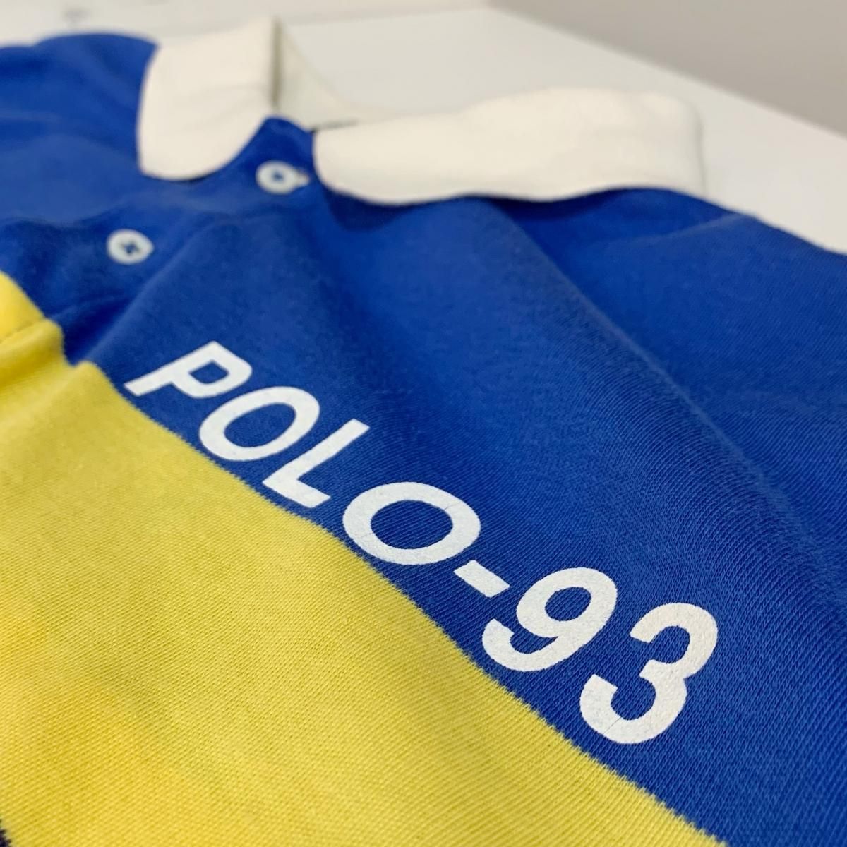 USA製 90s Polo Ralph Lauren USA製 90s Polo Ralph Lauren